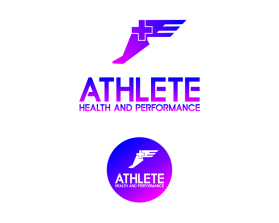 Athlete Health and Performance entry by Erlando