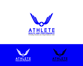 Athlete Health and Performance entry by Erlando