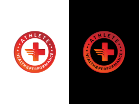 Athlete Health and Performance entry by khayat_ady