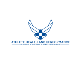 Athlete Health and Performance entry by art dent