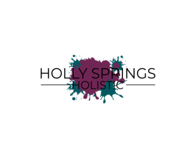 Holly Springs Holistic entry by eli305