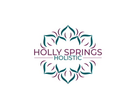 Holly Springs Holistic entry by eli305