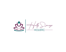 Holly Springs Holistic entry by eli305