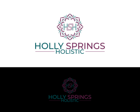 Holly Springs Holistic entry by eli305
