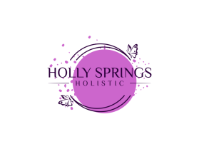 Holly Springs Holistic entry by just