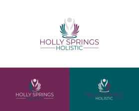 Holly Springs Holistic entry by eli305