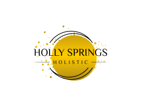 Holly Springs Holistic entry by just