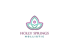 Holly Springs Holistic entry by Mr.Rayquaza