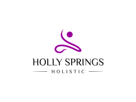 Holly Springs Holistic entry by just