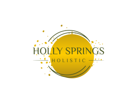 Holly Springs Holistic entry by just