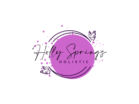 Holly Springs Holistic entry by just