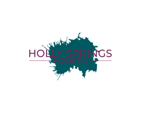 Holly Springs Holistic entry by eli305
