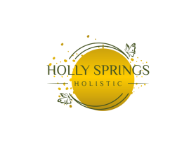 Holly Springs Holistic entry by just