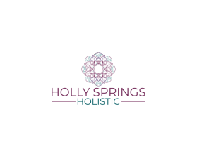 Holly Springs Holistic entry by eli305