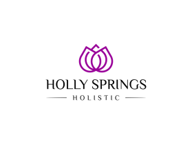 Holly Springs Holistic entry by just