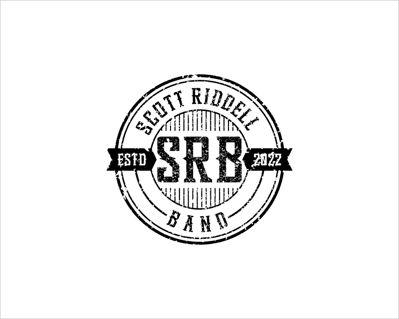 Logo Design for SRB