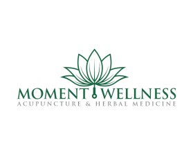 Moment Wellness: Acupuncture and Herbal Medicine entry by Hasibul_083