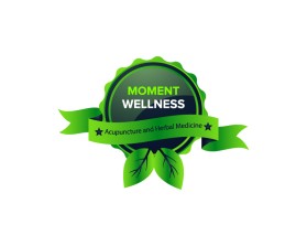 Moment Wellness: Acupuncture and Herbal Medicine entry by KHALID33