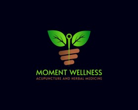 Moment Wellness: Acupuncture and Herbal Medicine entry by KHALID33