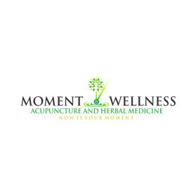 Moment Wellness: Acupuncture and Herbal Medicine entry by art dent