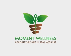 Moment Wellness: Acupuncture and Herbal Medicine entry by KHALID33