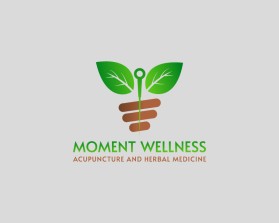 Moment Wellness: Acupuncture and Herbal Medicine entry by KHALID33