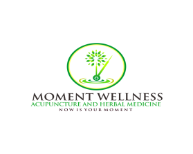 Moment Wellness: Acupuncture and Herbal Medicine entry by art dent