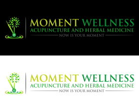 Moment Wellness: Acupuncture and Herbal Medicine entry by art dent