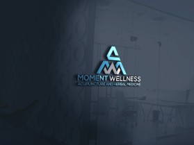 Moment Wellness: Acupuncture and Herbal Medicine entry by design Art 