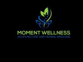 Moment Wellness: Acupuncture and Herbal Medicine entry by design Art 