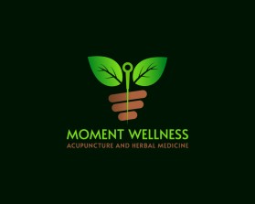 Moment Wellness: Acupuncture and Herbal Medicine entry by KHALID33