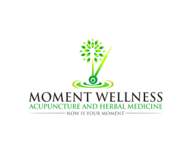 Moment Wellness: Acupuncture and Herbal Medicine entry by art dent
