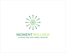 Moment Wellness: Acupuncture and Herbal Medicine entry by Ari_Refresh