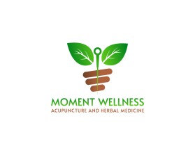 Moment Wellness: Acupuncture and Herbal Medicine entry by KHALID33