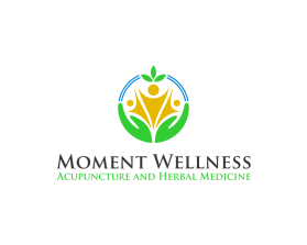 Moment Wellness: Acupuncture and Herbal Medicine entry by fije
