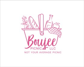 Boujee Picnic LLC entry by nirajdhivaryahoocoin