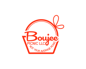 Boujee Picnic LLC entry by Erliyana