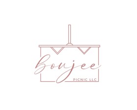 Boujee Picnic LLC entry by Pamela jane santos