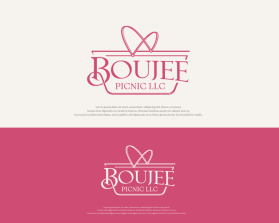 Boujee Picnic LLC entry by dhanny09