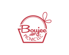 Boujee Picnic LLC entry by Erliyana