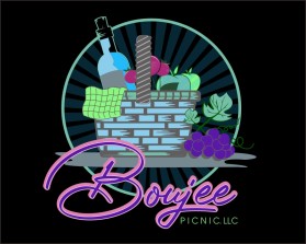 Boujee Picnic LLC entry by Ilham Fajri