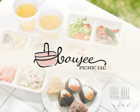 Boujee Picnic LLC entry by Agus Nugroho