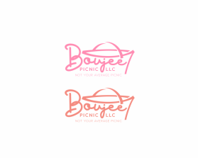Boujee Picnic LLC entry by robertdc