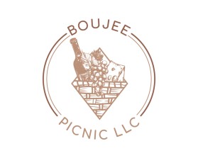 Boujee Picnic LLC entry by Sayan Sen