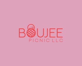 Boujee Picnic LLC entry by Tal