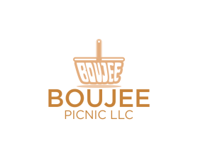 Boujee Picnic LLC entry by Fatchurrochman