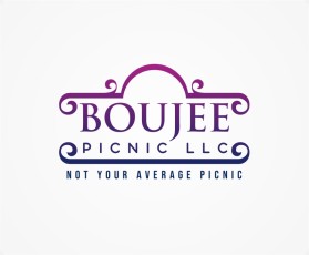 Boujee Picnic LLC entry by Ahmad Sanusi