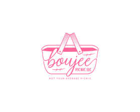 Boujee Picnic LLC entry by andi suhendi