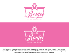 Boujee Picnic LLC entry by Md Javed parvez