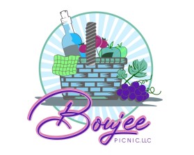 Boujee Picnic LLC entry by Ilham Fajri